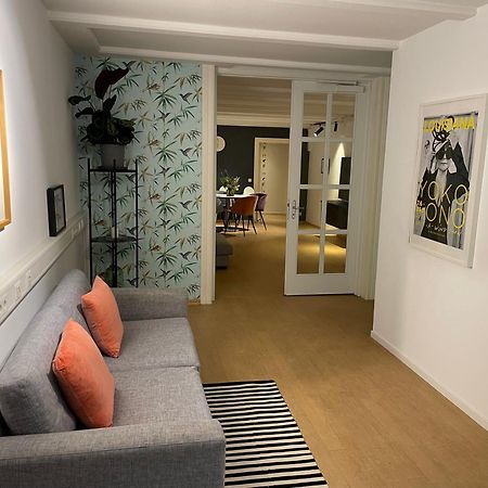 The Suites Alster Waterfront Family Apartments 함브루크 외부 사진