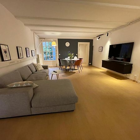 The Suites Alster Waterfront Family Apartments 함브루크 외부 사진