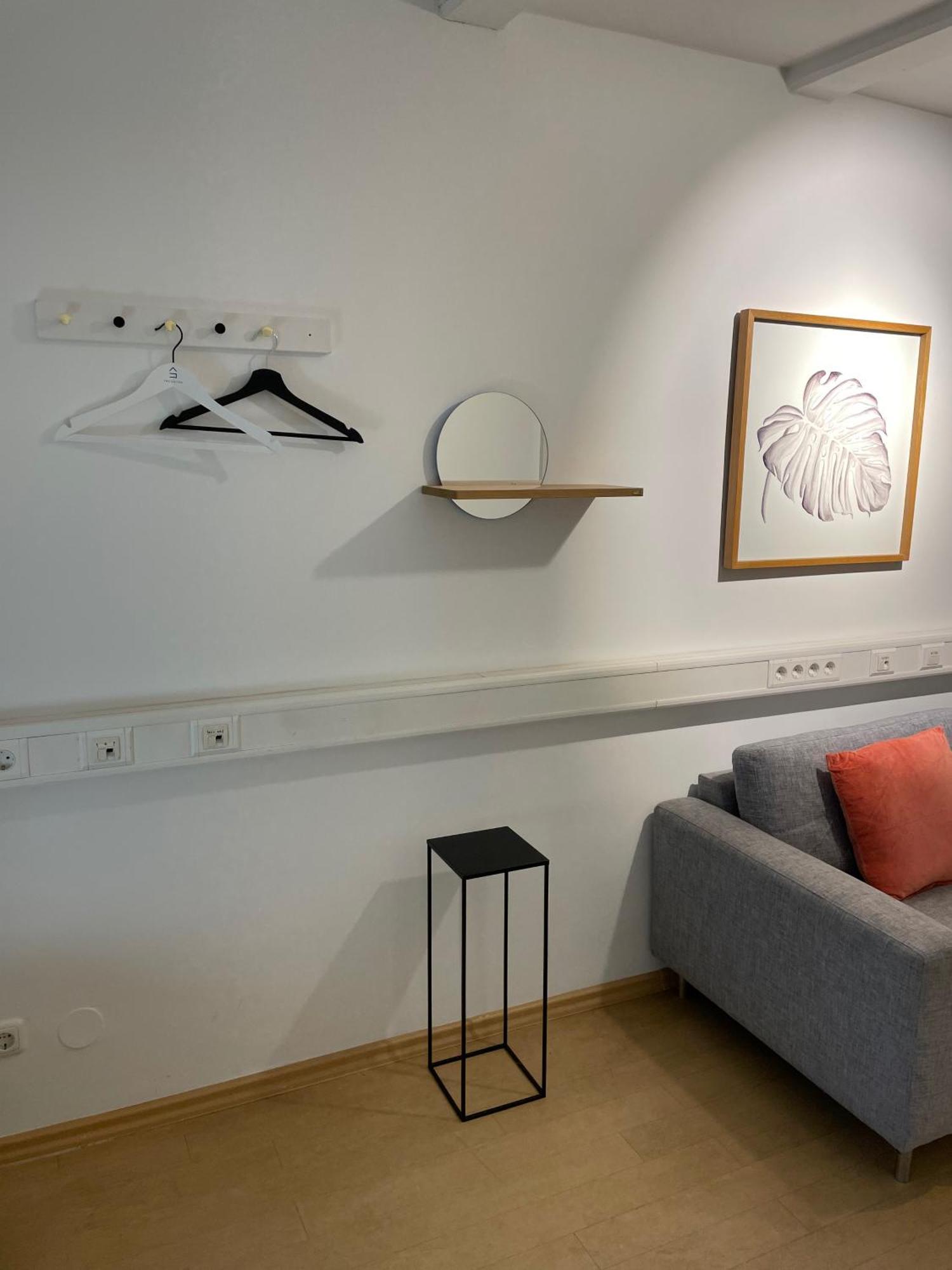The Suites Alster Waterfront Family Apartments 함브루크 외부 사진