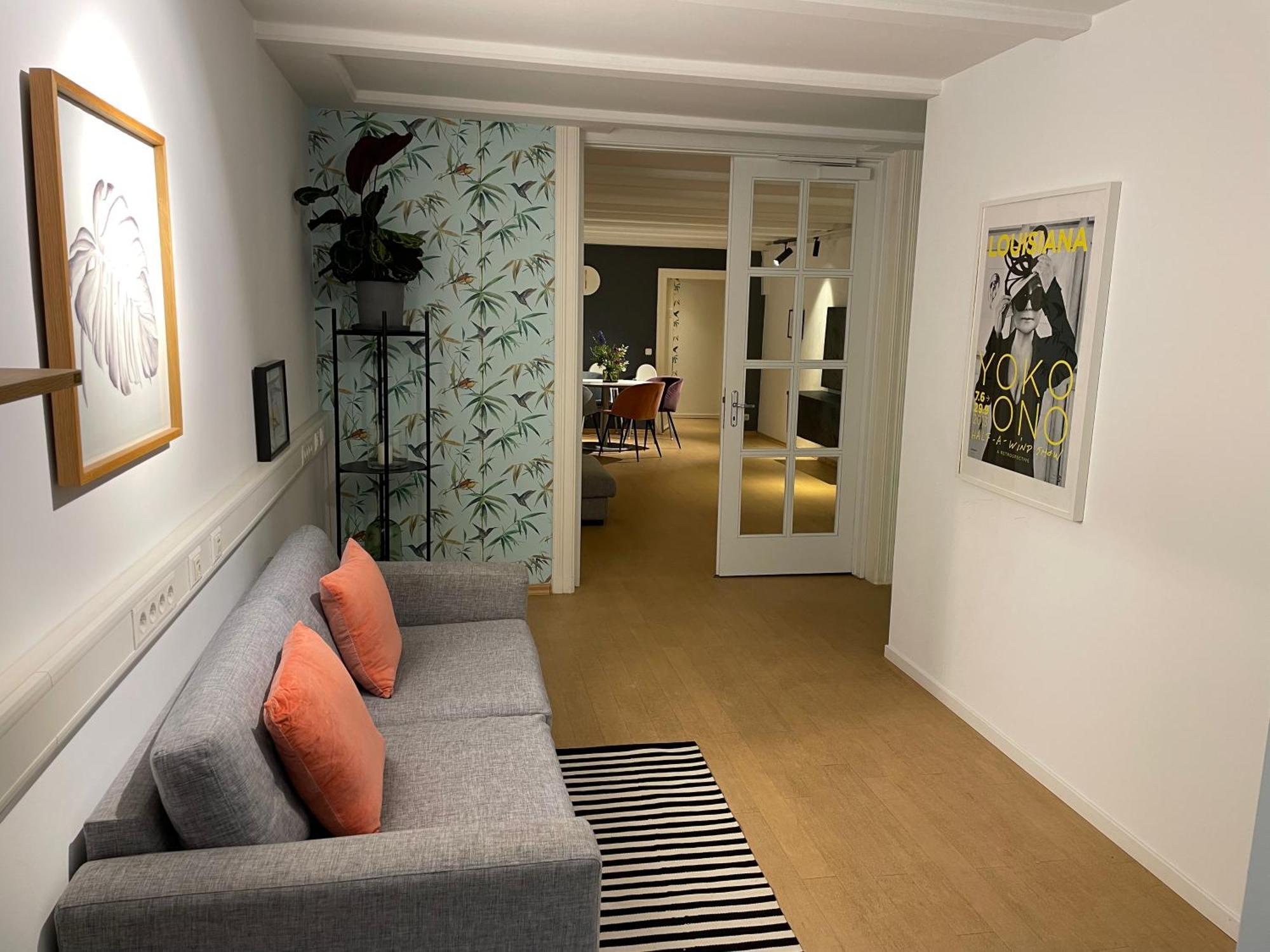 The Suites Alster Waterfront Family Apartments 함브루크 외부 사진