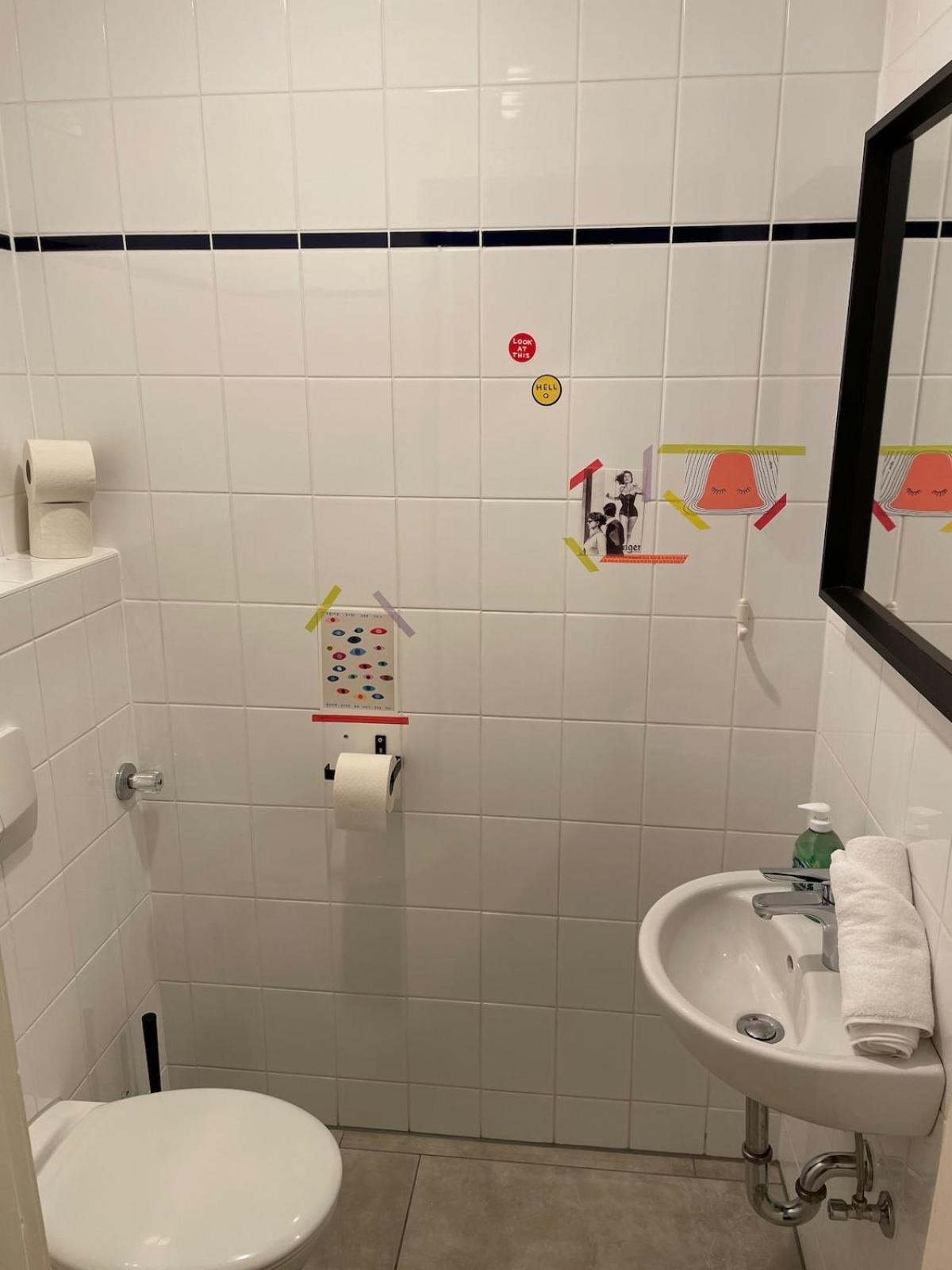 The Suites Alster Waterfront Family Apartments 함브루크 외부 사진