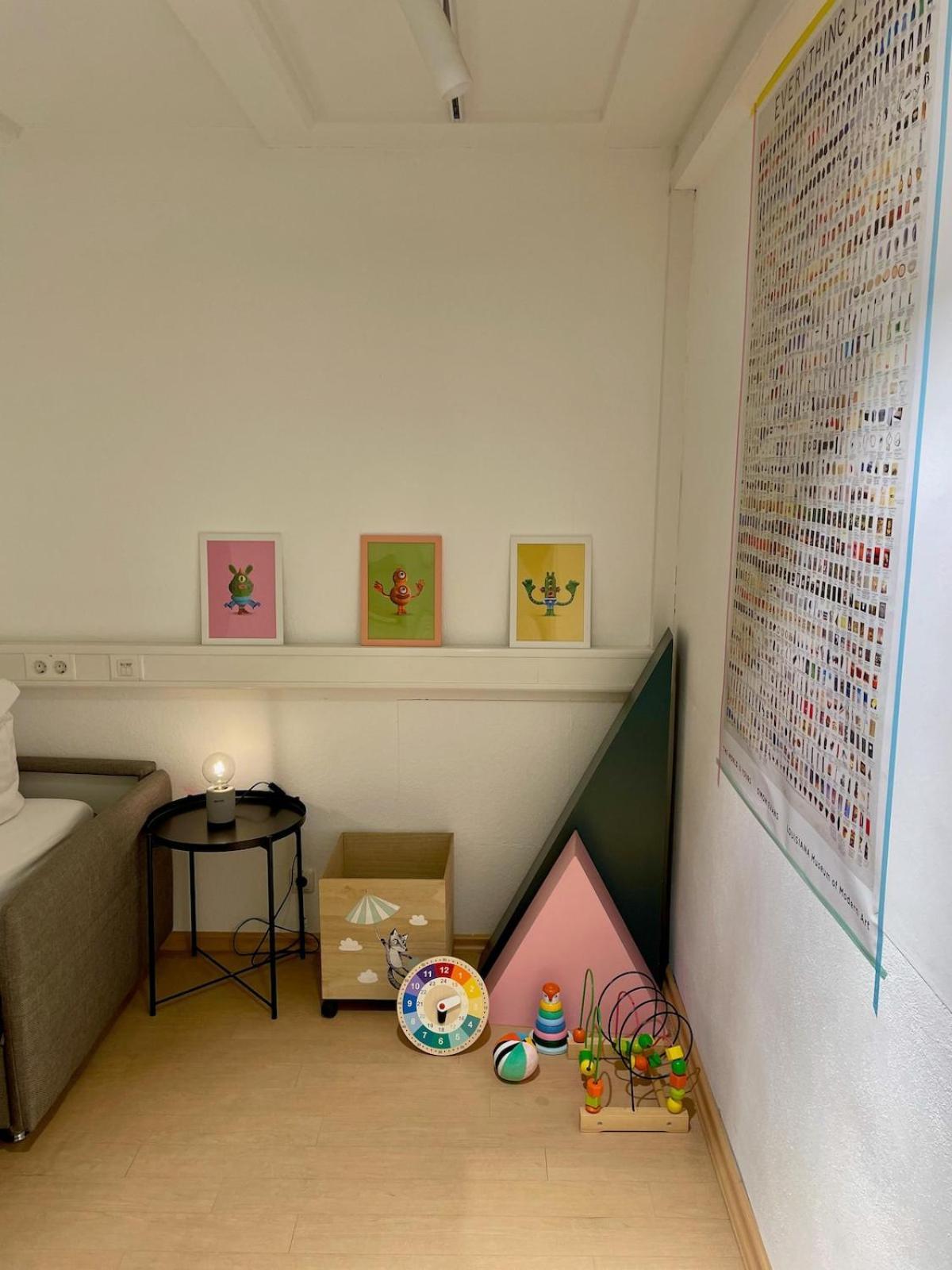 The Suites Alster Waterfront Family Apartments 함브루크 외부 사진