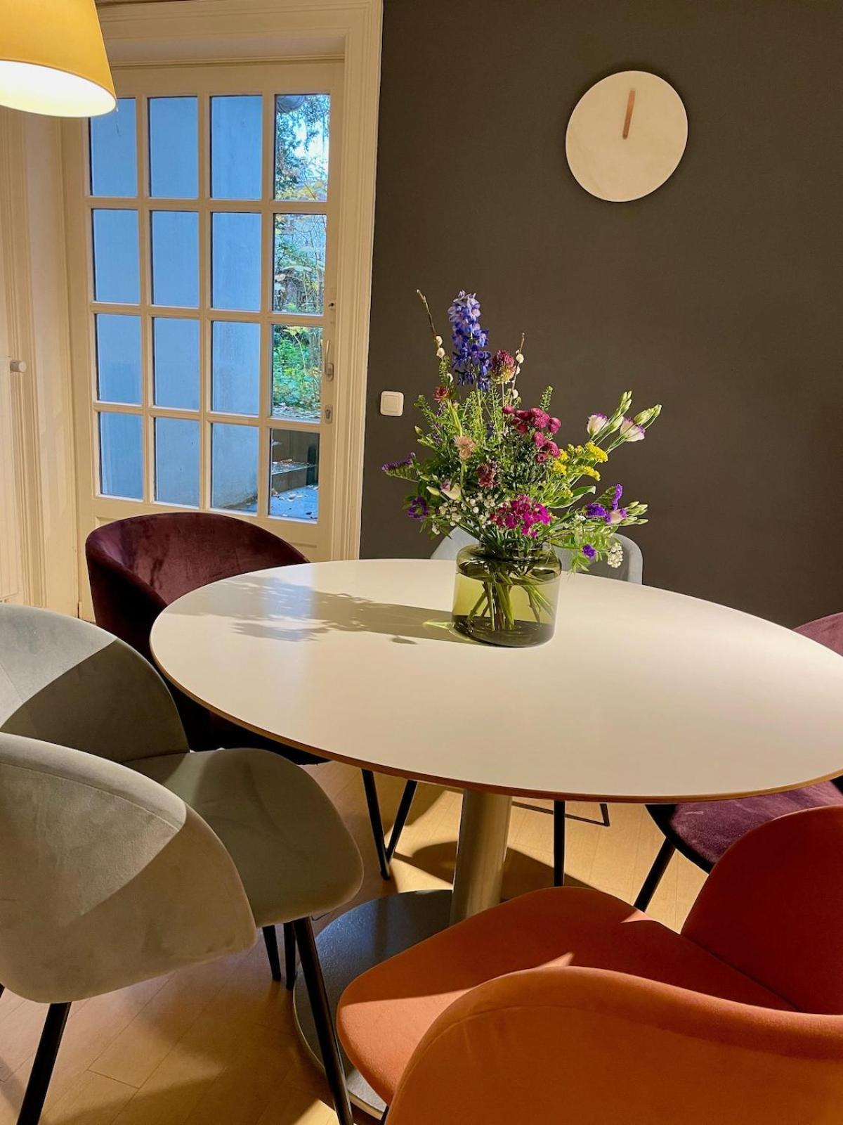 The Suites Alster Waterfront Family Apartments 함브루크 외부 사진