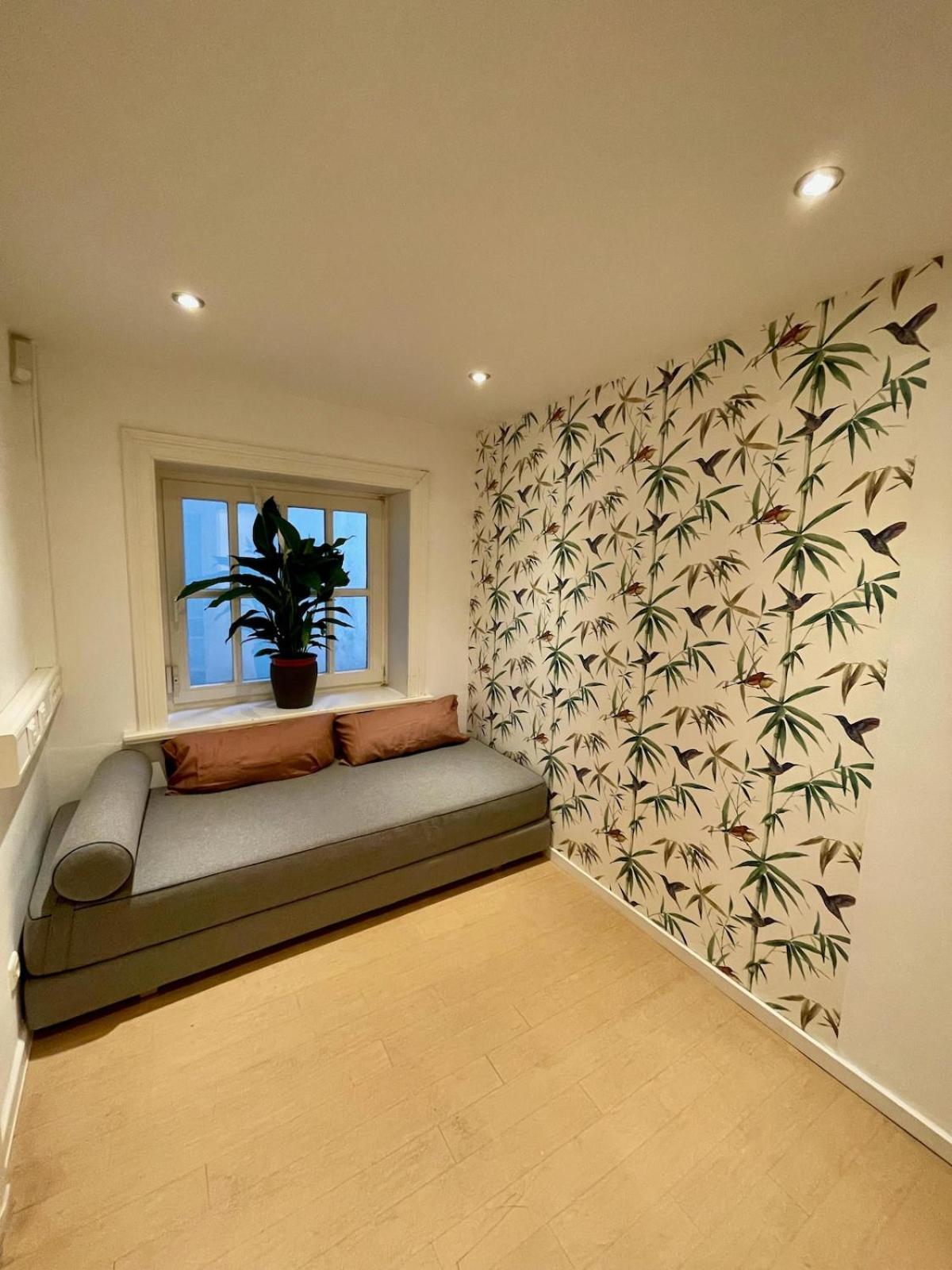 The Suites Alster Waterfront Family Apartments 함브루크 외부 사진