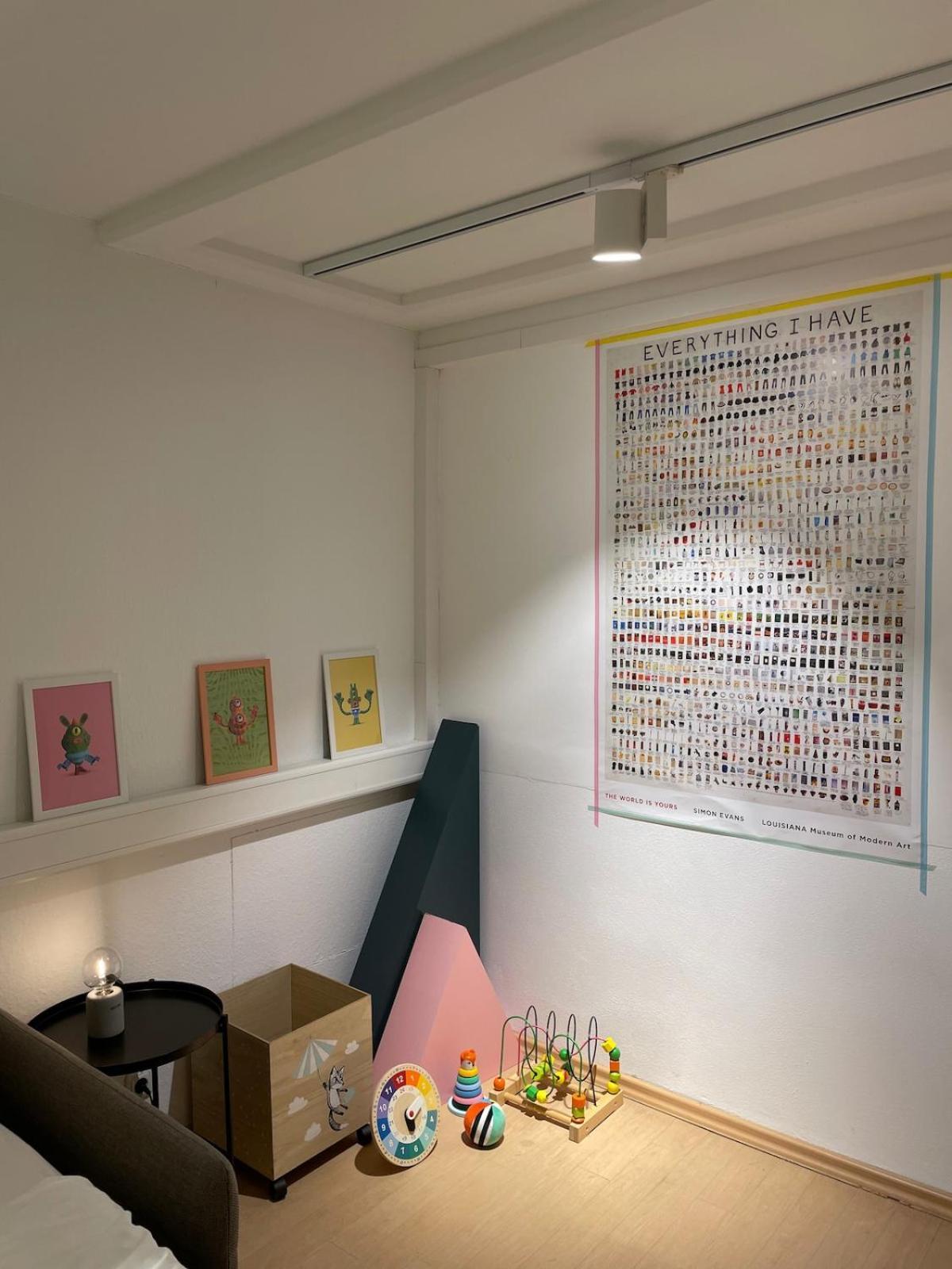 The Suites Alster Waterfront Family Apartments 함브루크 외부 사진