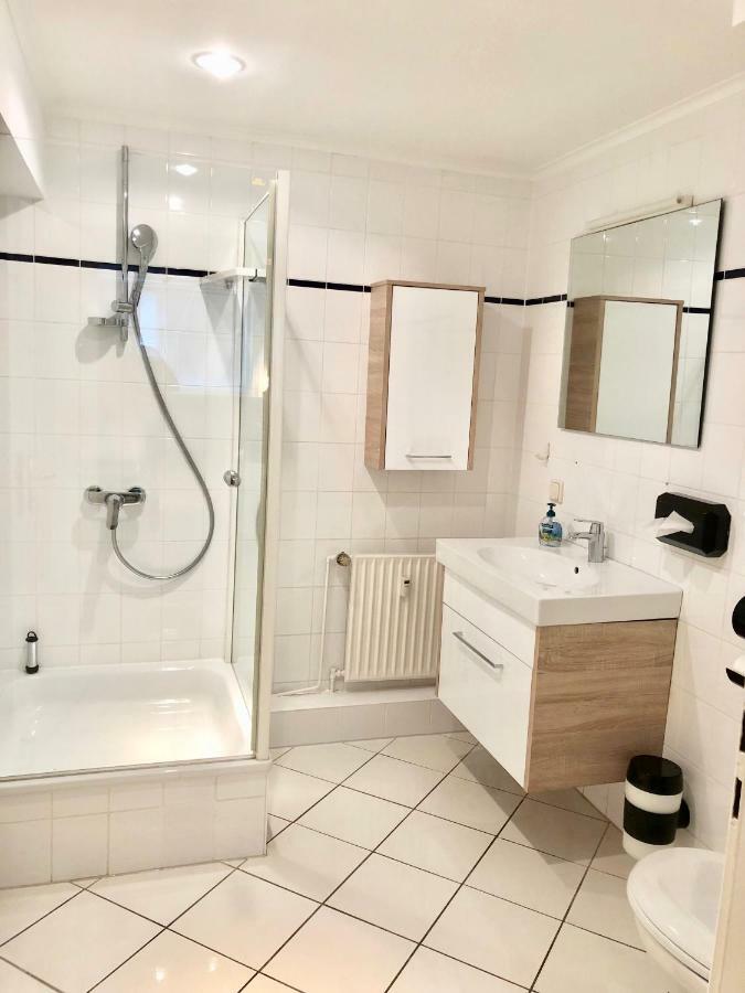 The Suites Alster Waterfront Family Apartments 함브루크 외부 사진