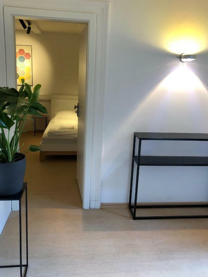 The Suites Alster Waterfront Family Apartments 함브루크 외부 사진