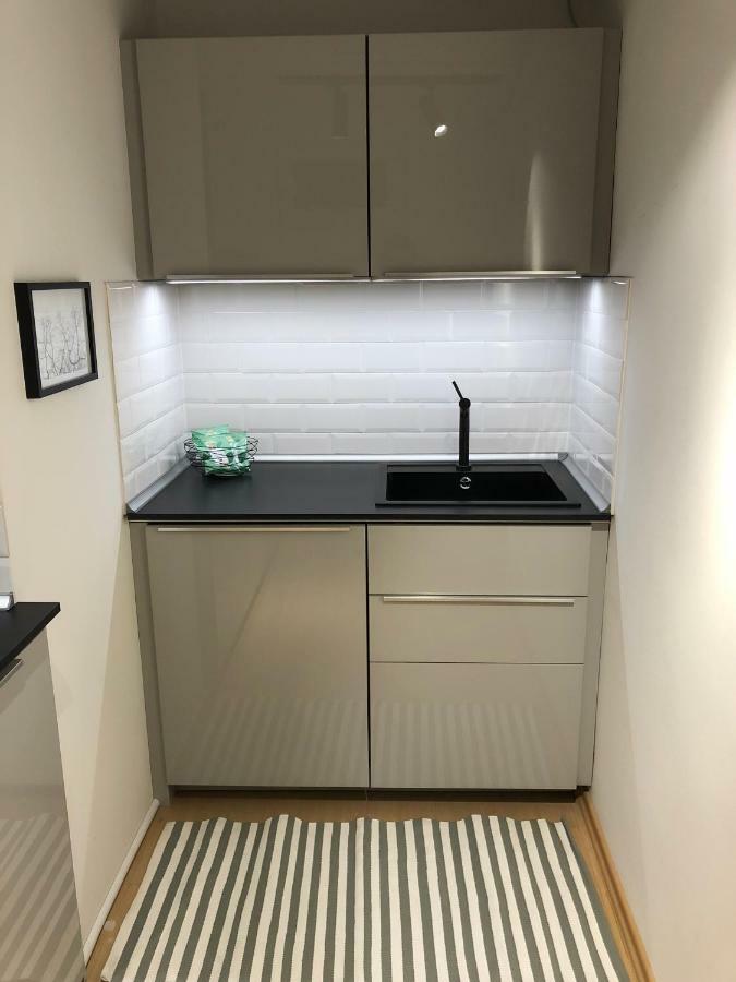 The Suites Alster Waterfront Family Apartments 함브루크 외부 사진