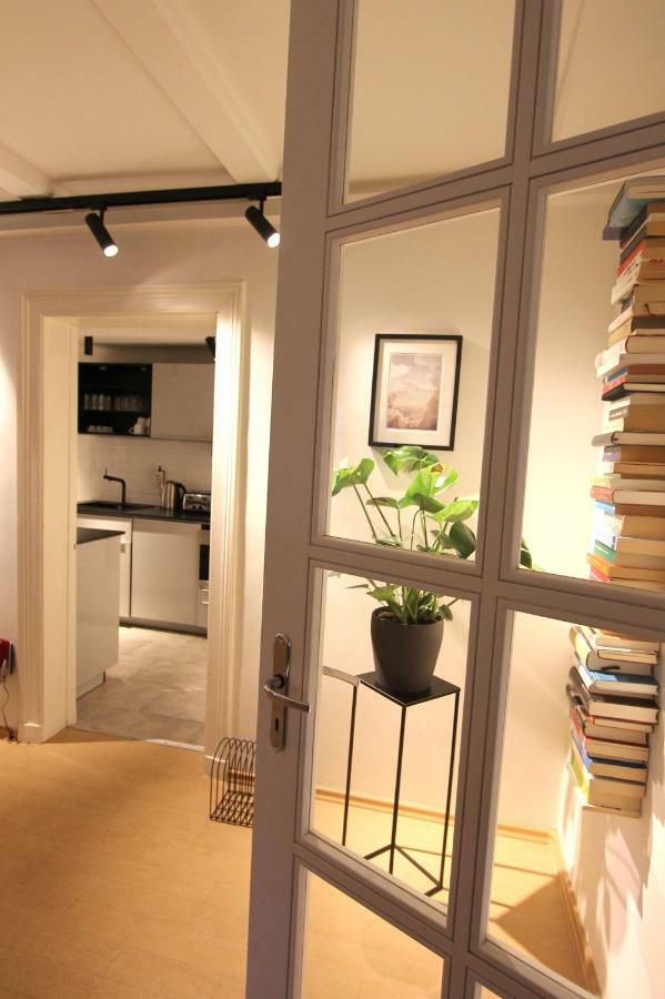 The Suites Alster Waterfront Family Apartments 함브루크 외부 사진