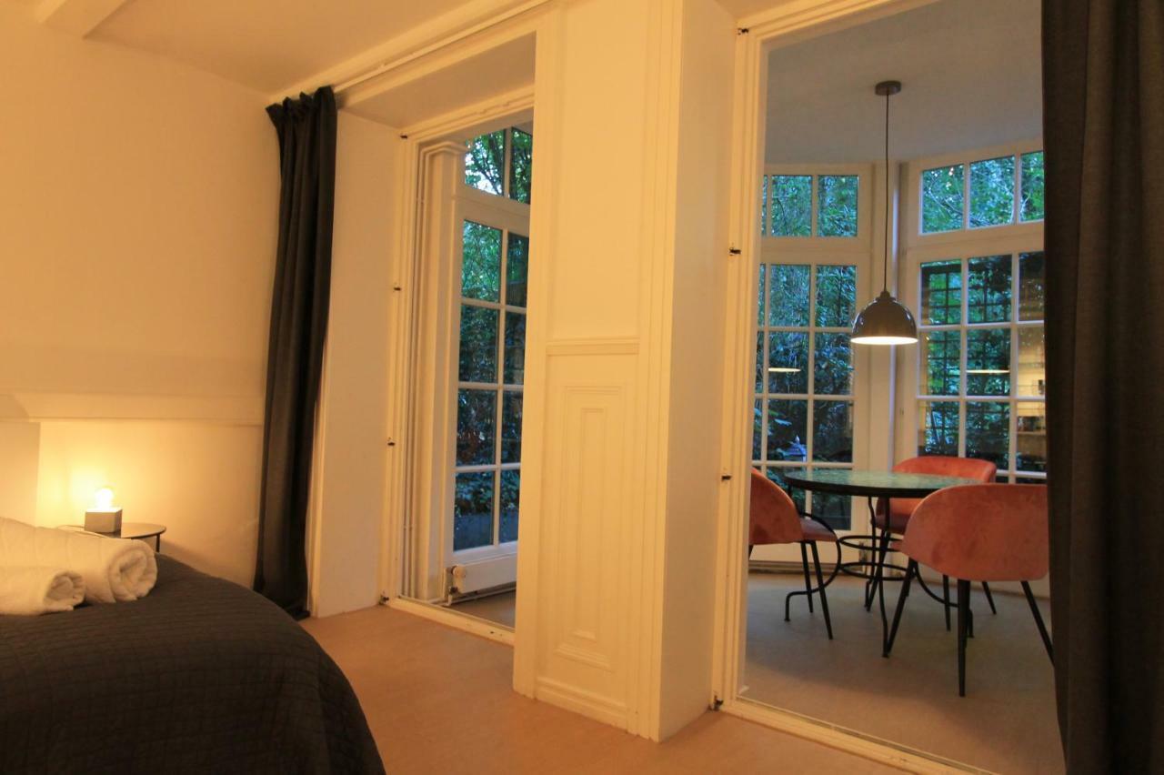 The Suites Alster Waterfront Family Apartments 함브루크 외부 사진