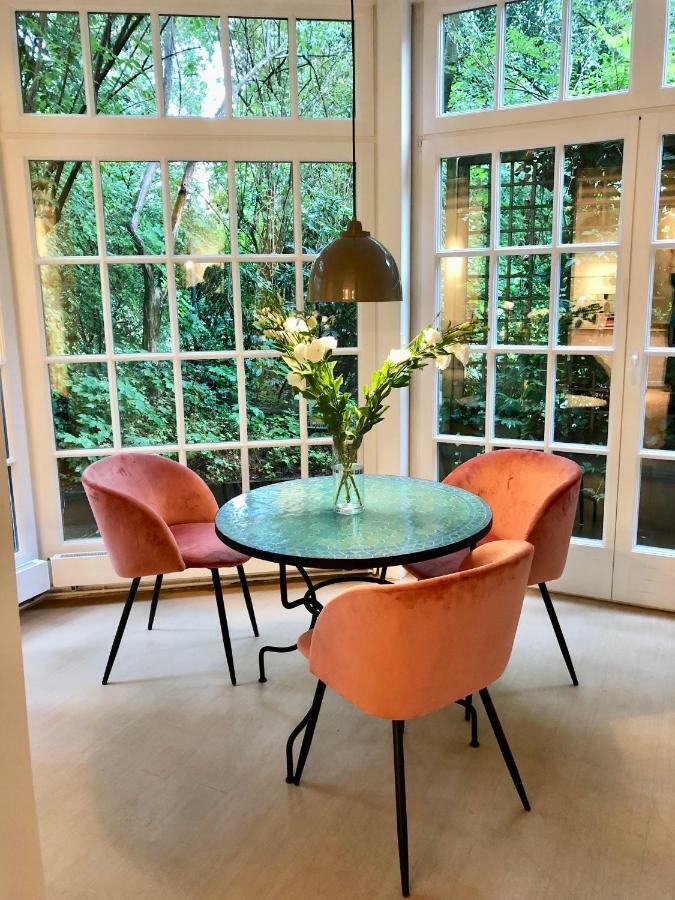 The Suites Alster Waterfront Family Apartments 함브루크 외부 사진